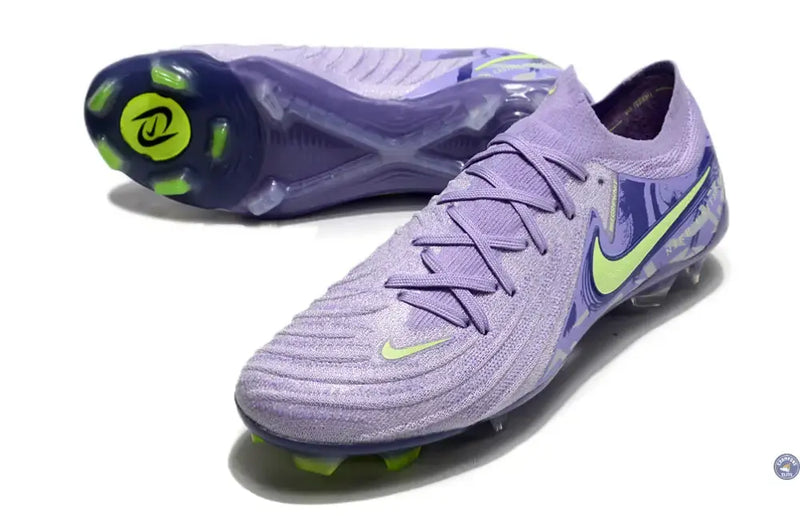 Phantom GX2 Elite United Purple Violette FG — visuel 2 sur 4
