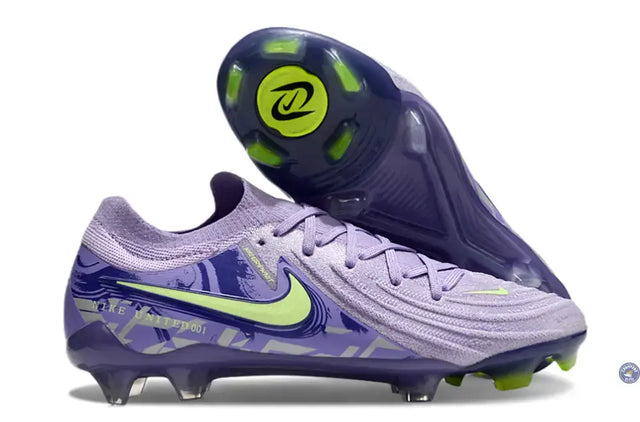 Phantom GX2 Elite United Purple Violette FG
