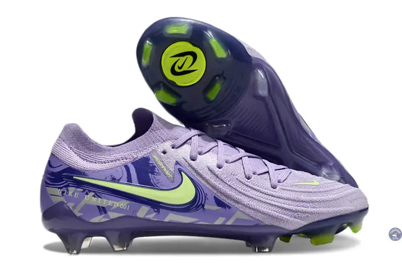 Phantom GX2 Elite United Purple Violette FG — visuel 1 sur 4