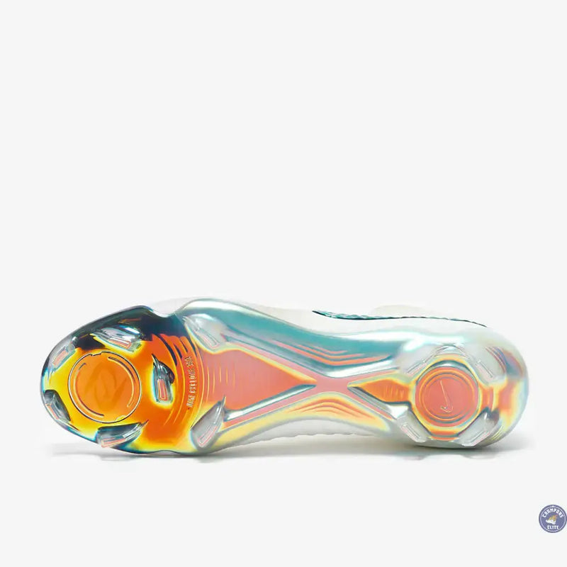 PHANTOM LUNA 2 ELITE FG CHROMATIC - BLANC/MULTICOLOR — visuel 4 sur 4