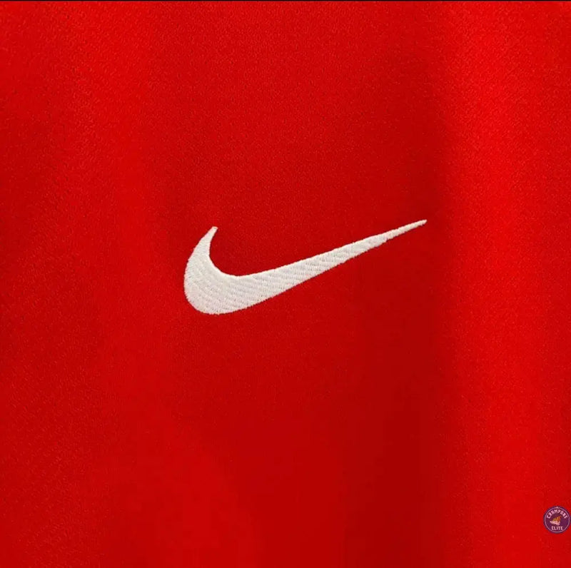 Maillot Portugal 2024 Domicile — visuel 3 sur 4