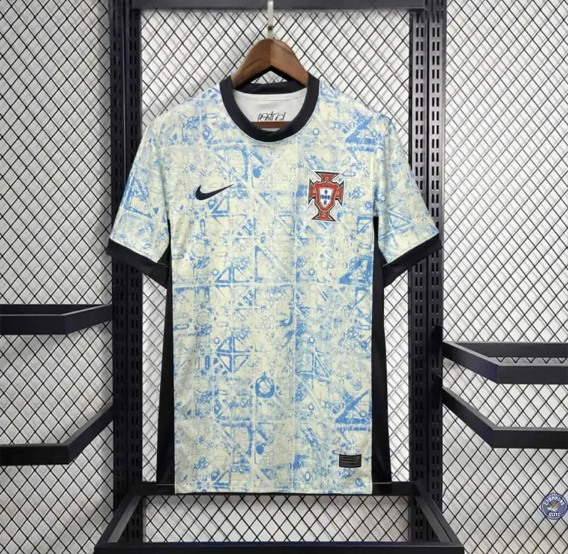 Maillot Portugal 2024 Extérieur — visuel 1 sur 4