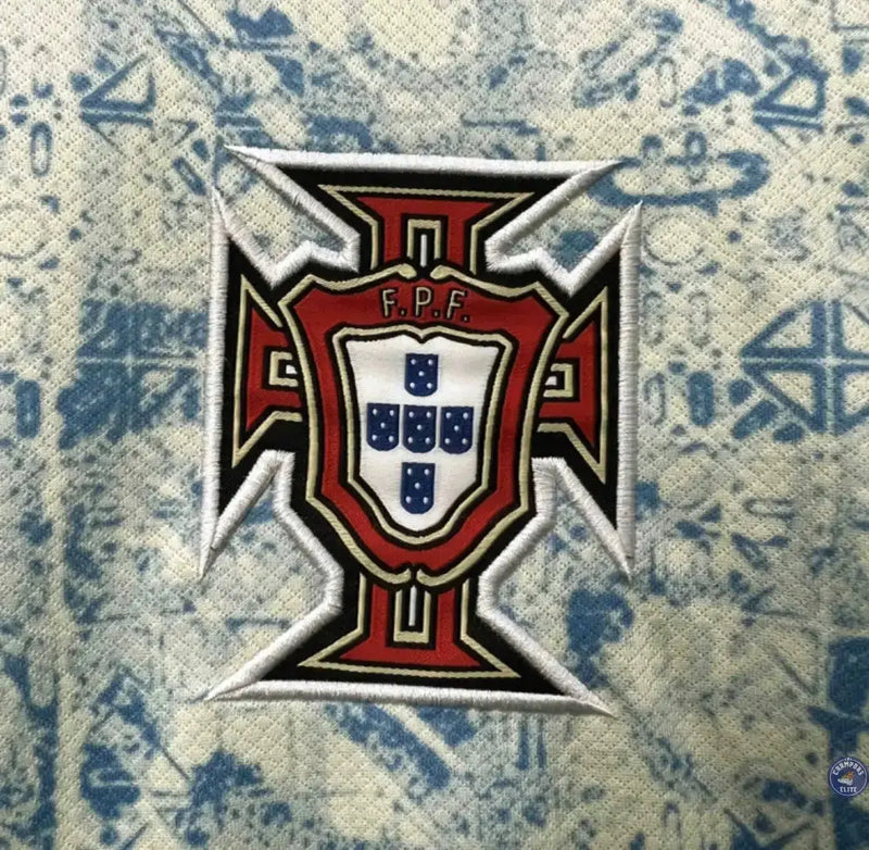 Maillot Portugal 2024 Extérieur — visuel 4 sur 4
