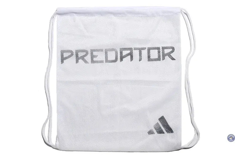 Predator 24.1 Elite FG Blanc/Or — visuel 2 sur 2