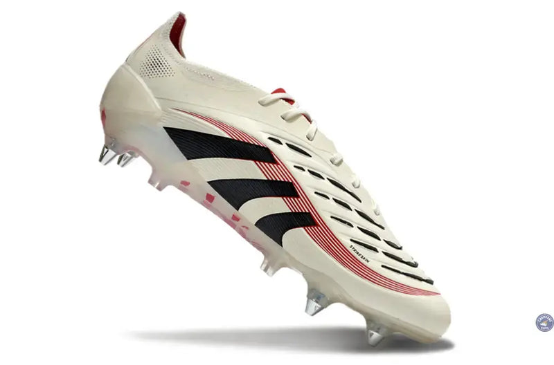 Predator 25 SG Champagne - Blanc/Noir/Pure Ruby — visuel 3 sur 4