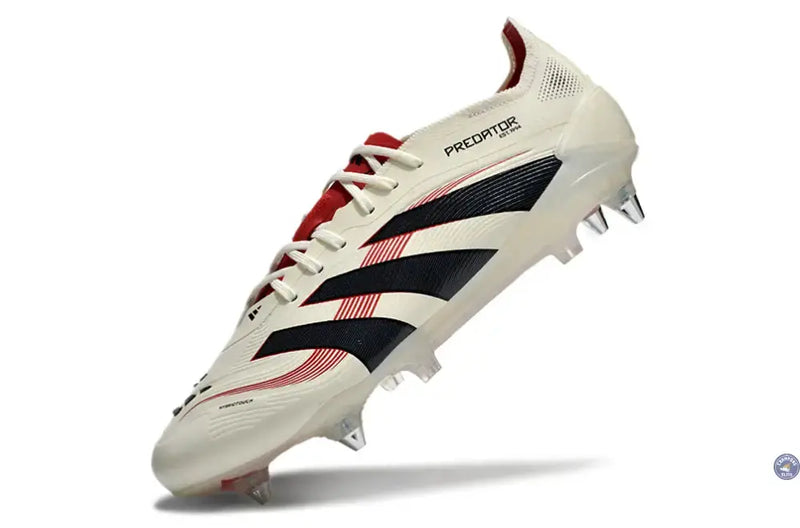 Predator 25 SG Champagne - Blanc/Noir/Pure Ruby — visuel 4 sur 4