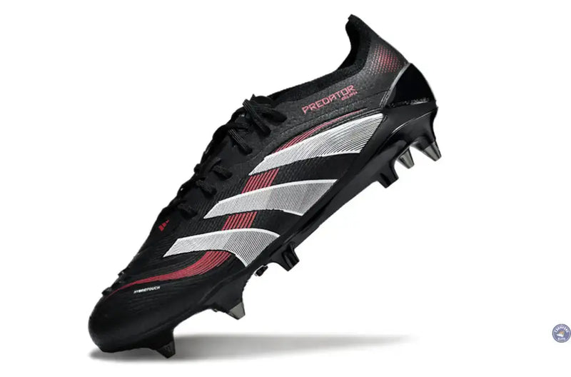 Predator 25 SG - Noir/Blanc/Rouge — visuel 4 sur 4