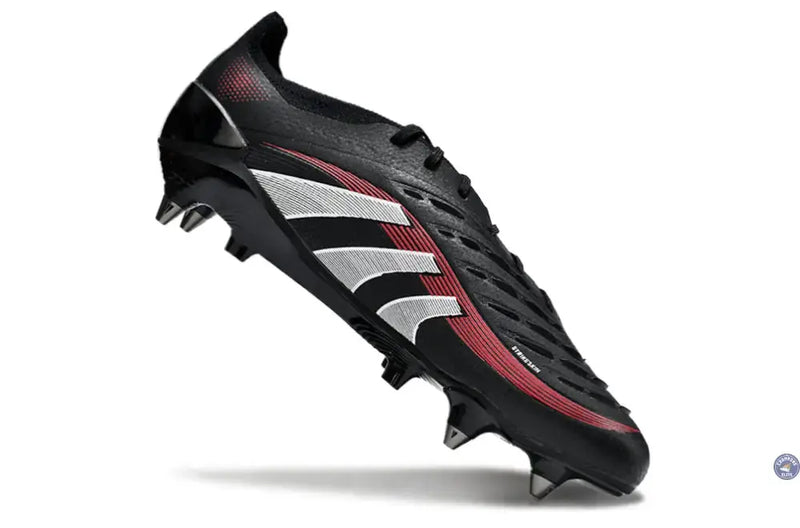 Predator 25 SG - Noir/Blanc/Rouge — visuel 3 sur 4