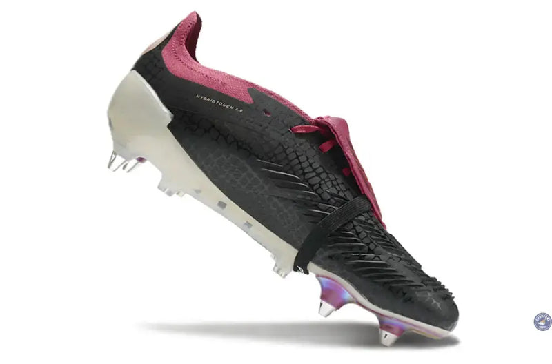 Predator 30 SG - Noir/Blanc/Legacy Burgundy ÉDITION LIMITÉE — visuel 3 sur 4