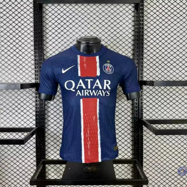 Maillot PSG 2024/25 Domicile étoile ⭐️
