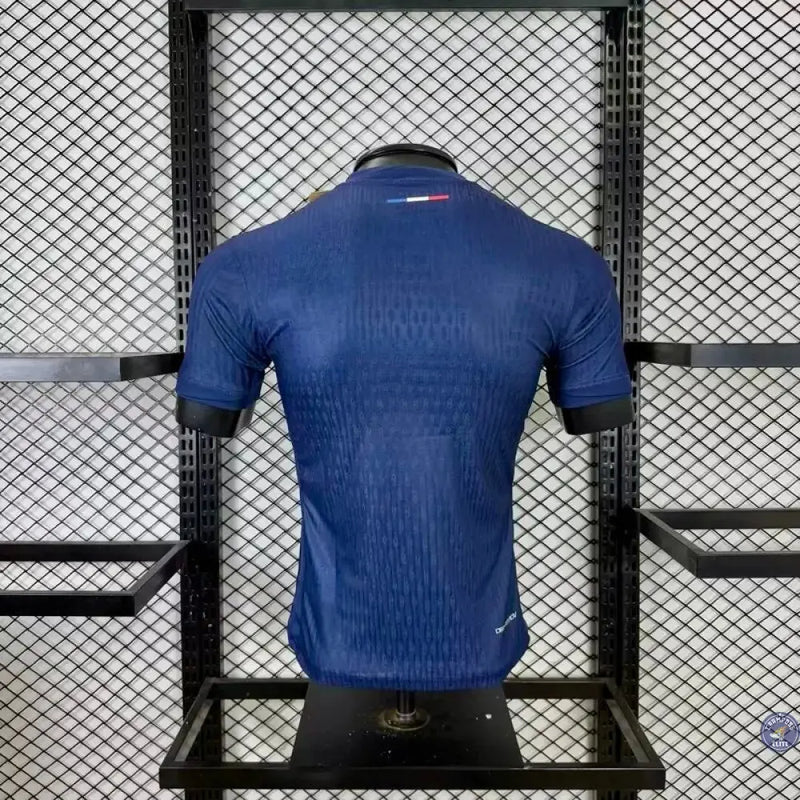 Maillot PSG 2024/25 Domicile étoile ⭐️ — visuel 2 sur 2