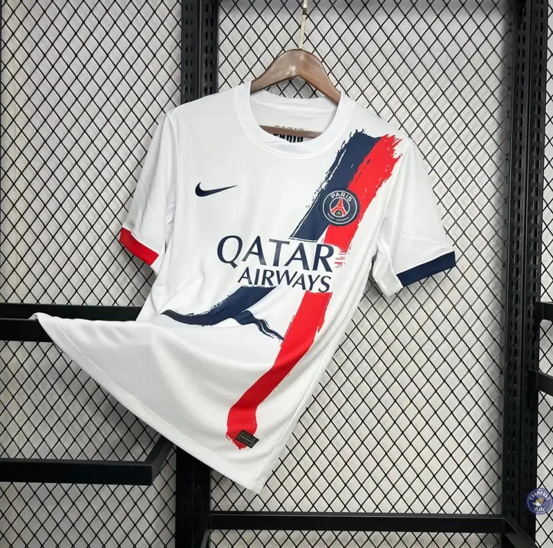 Maillot PSG 2024/25 Extérieur — visuel 1 sur 3