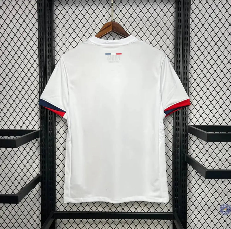 Maillot PSG 2024/25 Extérieur — visuel 3 sur 3