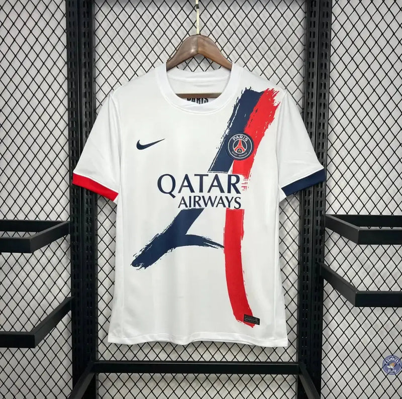 Maillot PSG 2024/25 Extérieur — visuel 2 sur 3