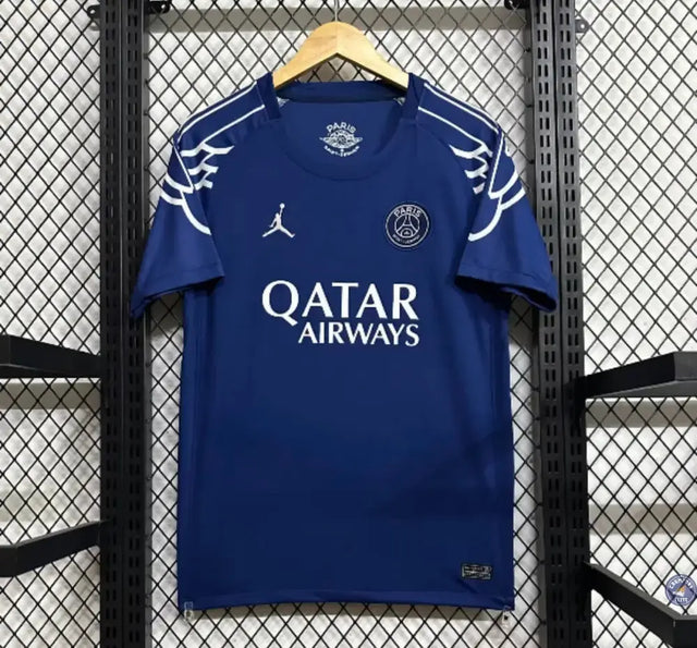 Maillot PSG 2024/25 Fourth