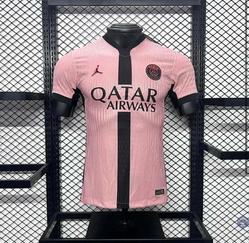 Maillot PSG 2024/25 Third — visuel 1 sur 2