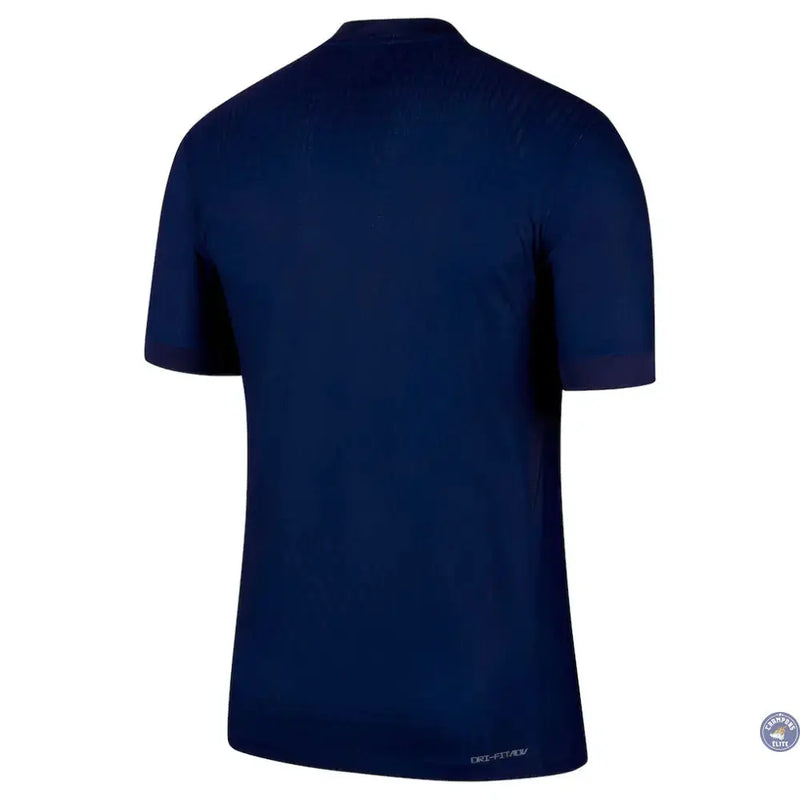 Maillot PSG 2025/26 Domicile — visuel 2 sur 4