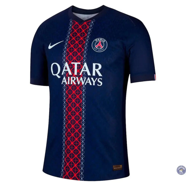 Maillot PSG 2025/26 Domicile