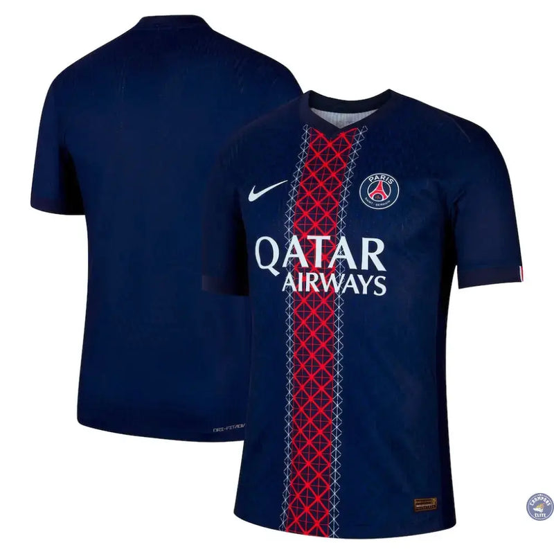 Maillot PSG 2025/26 Domicile — visuel 4 sur 4