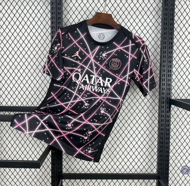 Maillot PSG 2025/26 Fourth