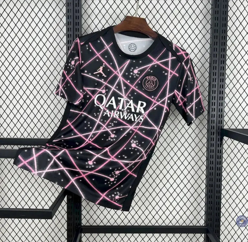 Maillot PSG 2025/26 Fourth — visuel 1 sur 2