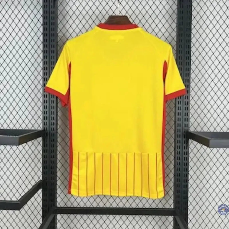 Maillot RC Lens 2025/26 Domicile — visuel 3 sur 3
