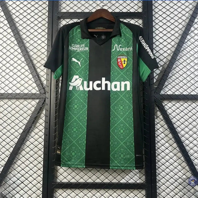 Maillot RC Lens 2025/26 Extérieur