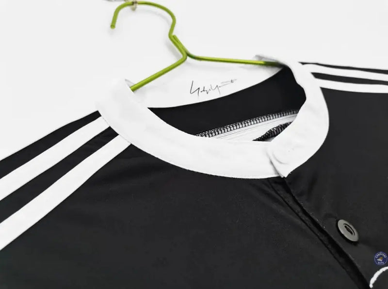 Maillot Real Madrid 2014/15 Third — visuel 3 sur 4