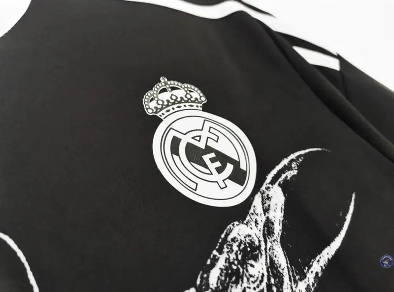 Maillot Real Madrid 2014/15 Third — visuel 4 sur 4
