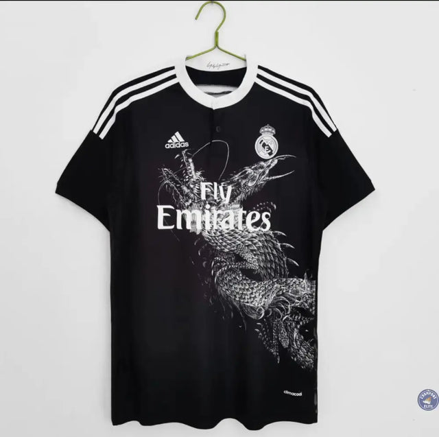 Maillot Real Madrid 2014/15 Third
