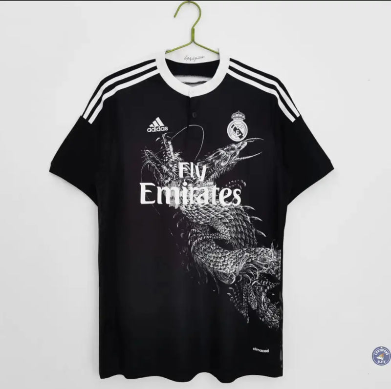 Maillot Real Madrid 2014/15 Third — visuel 1 sur 4
