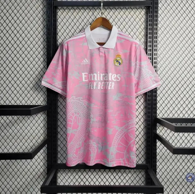 Maillot Real Madrid 2023/24 Concept