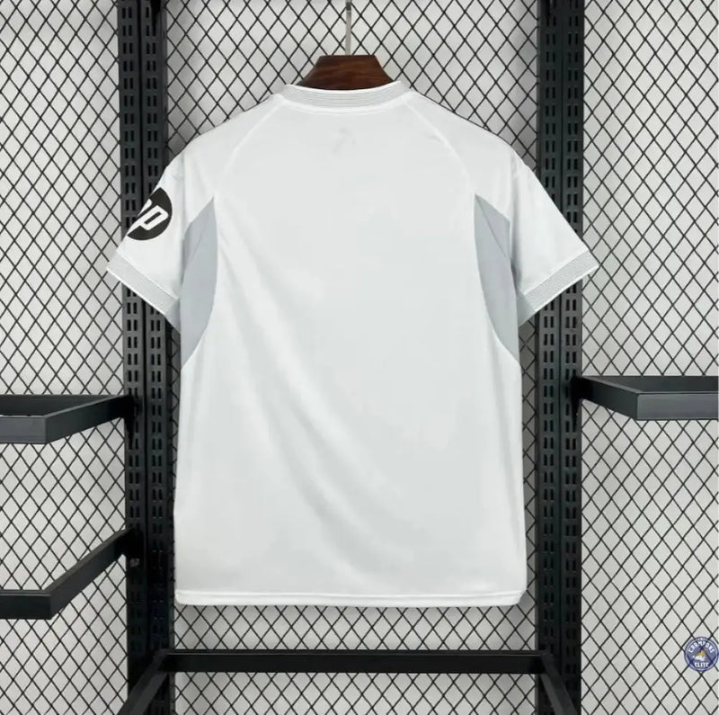 Maillot Real Madrid 2025/26 Domicile — visuel 2 sur 2