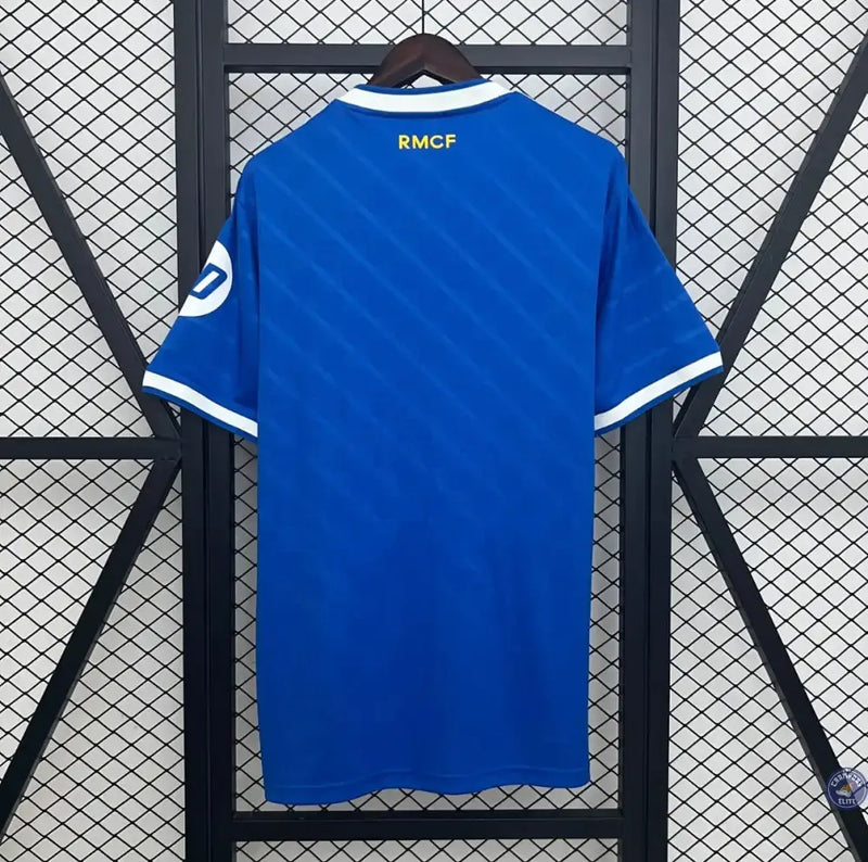 Maillot Real Madrid 2025/26 Third — visuel 4 sur 4