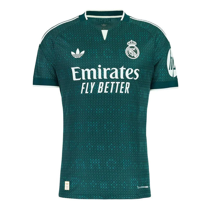 Maillot Real Madrid Extérieur 2026/2027 — visuel 1 sur 2