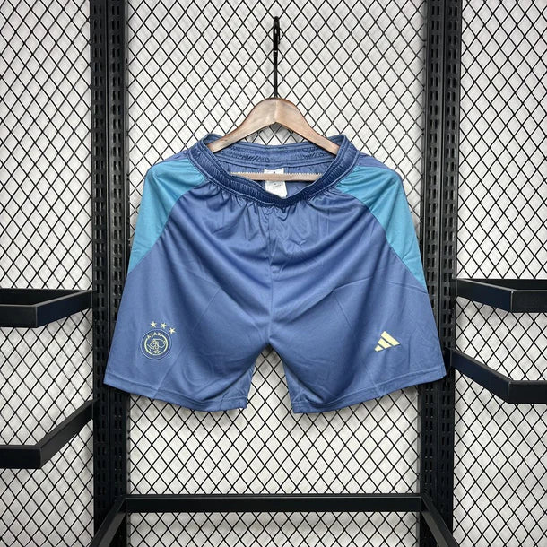 Short Ajax Extérieur 2024/2025