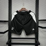 Short Juventus Domicile 2024/2025