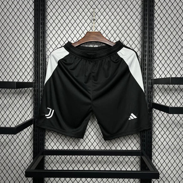Short Juventus Domicile 2024/2025