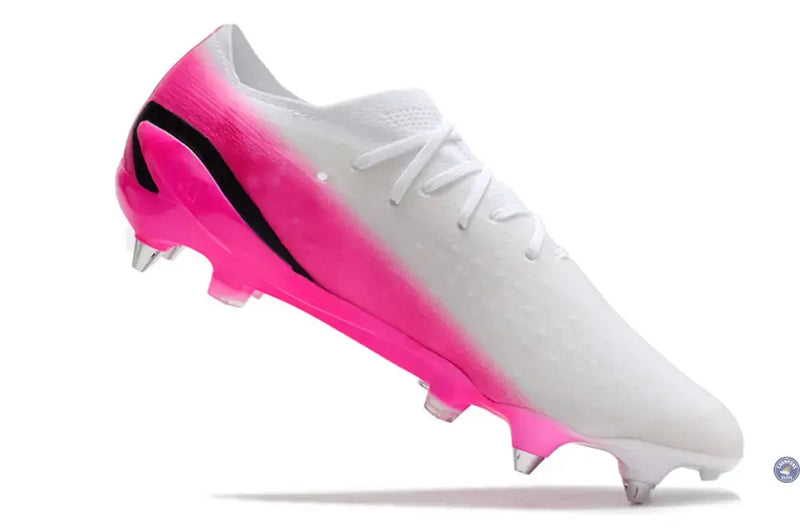 Speedportal SG - Blanc/Rose/Noir — visuel 3 sur 4