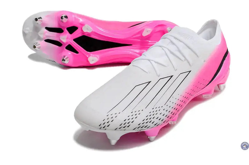 Speedportal SG - Blanc/Rose/Noir — visuel 2 sur 4