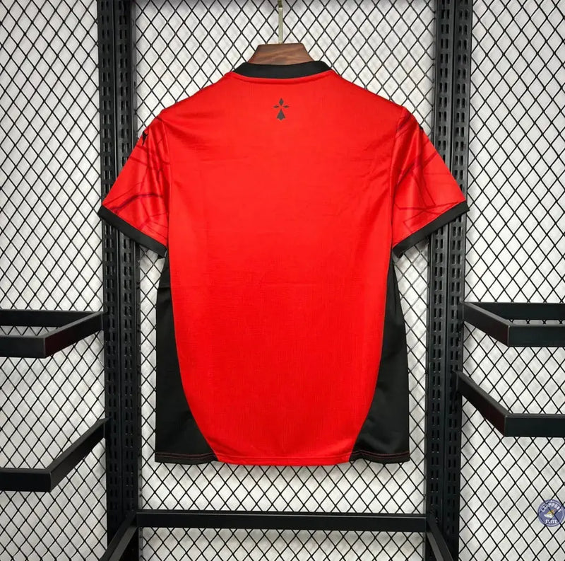 Maillot Stade Rennais 2024/25 Domicile — visuel 3 sur 3