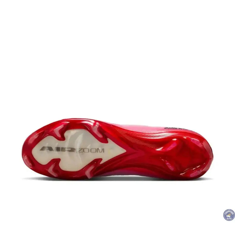 Superfly 10 FG Fear Nothing - Blanc/Dégradé rose — visuel 4 sur 4