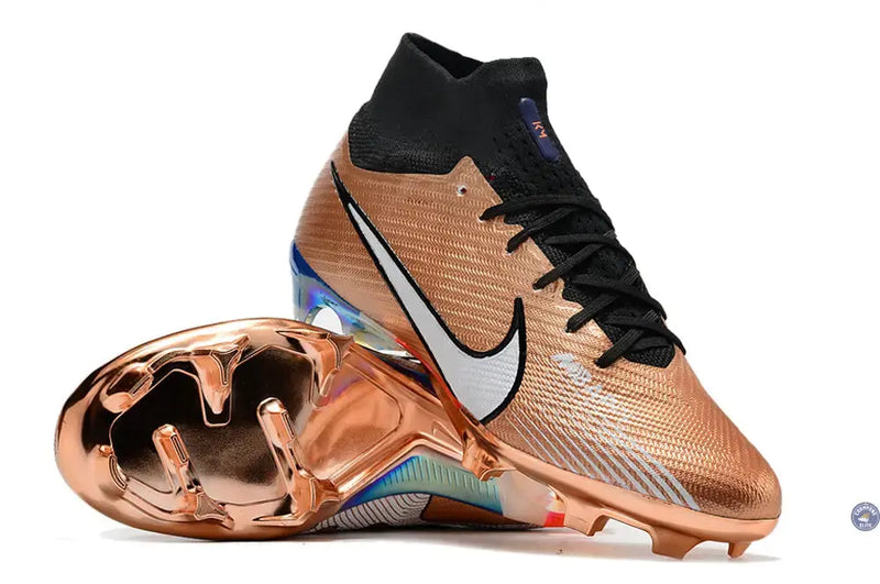 Superfly 9 Elite FG x Mbappe 'Generation Pack' Bronze — visuel 2 sur 4