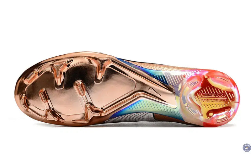 Superfly 9 Elite FG x Mbappe 'Generation Pack' Bronze — visuel 4 sur 4