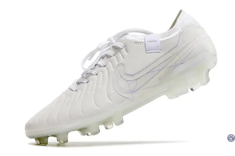 Tiempo Legend 10 Elite FG Prototype - Blanc — visuel 2 sur 4