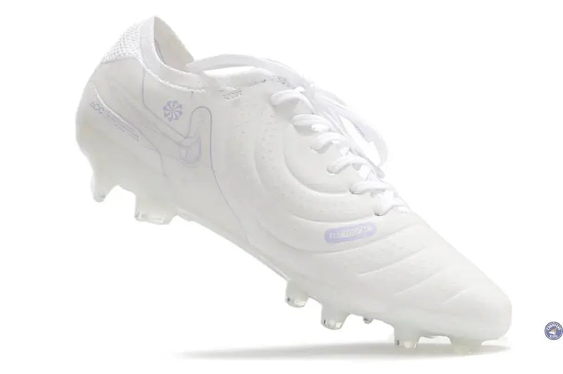 Tiempo Legend 10 Elite FG Prototype - Blanc — visuel 3 sur 4