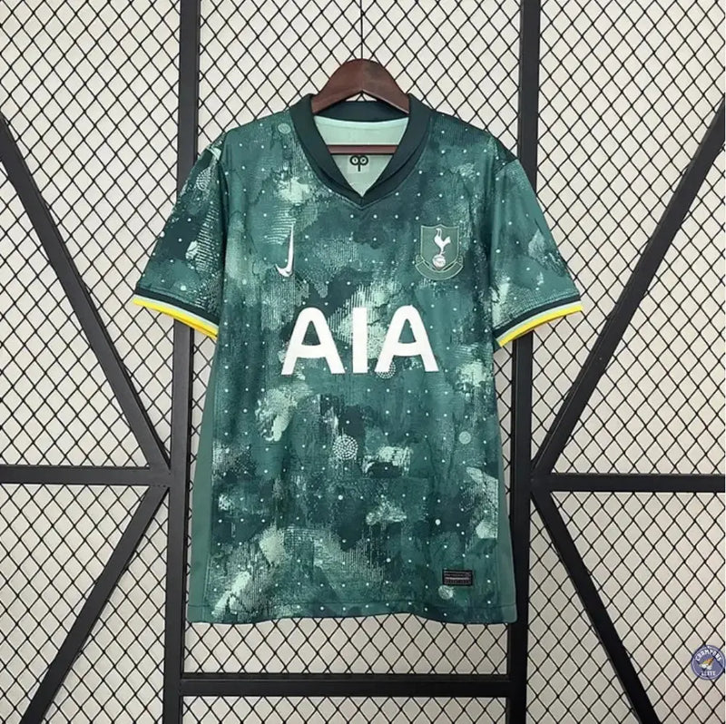 Maillot Tottenham 2024/25 Third — visuel 1 sur 2
