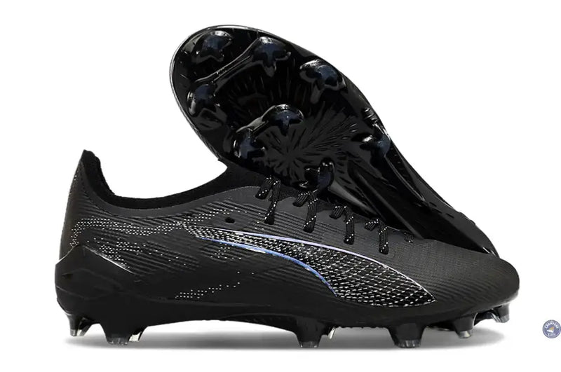 Ultra 5 Ultimate FG Eclipse - Noir/Violet — visuel 1 sur 4