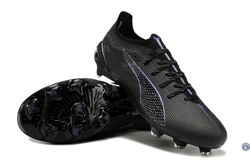 Ultra 5 Ultimate FG Eclipse - Noir/Violet — visuel 3 sur 4