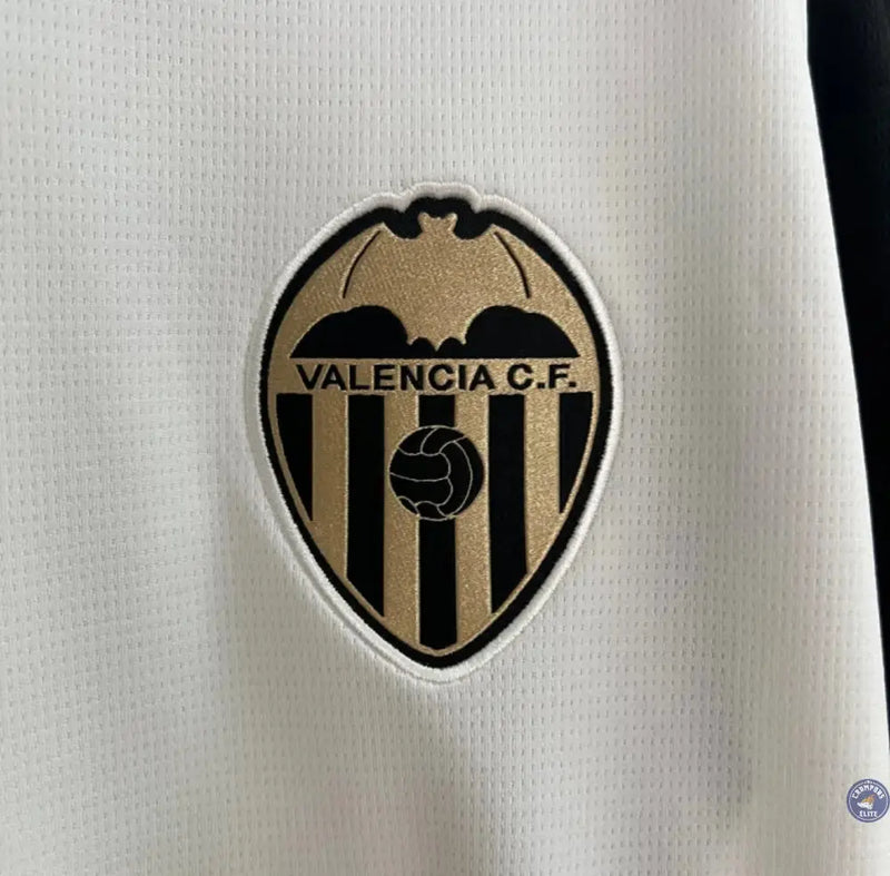 Maillot Valence CF 2024/25 Domicile — visuel 3 sur 4